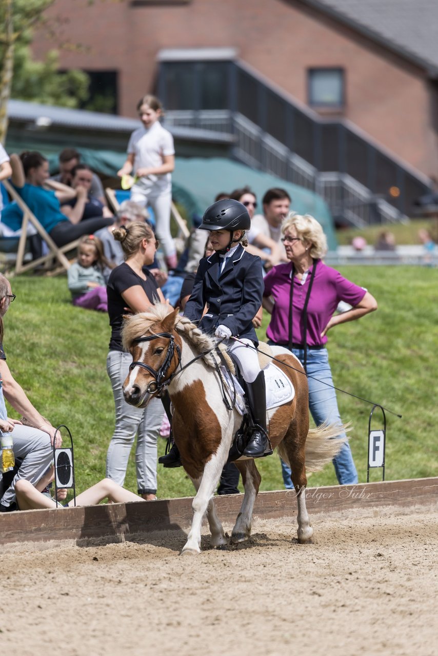 Bild 97 - Pony Akademie Turnier